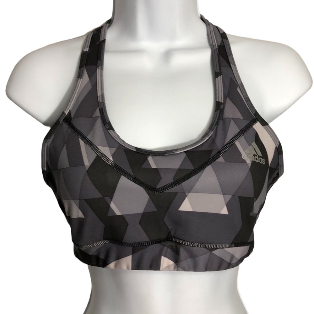 Adidas sports bra